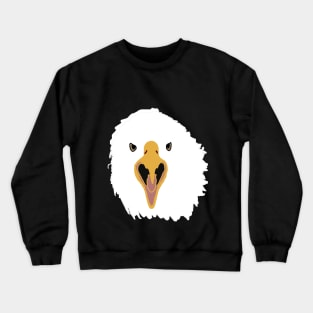 eagle Crewneck Sweatshirt